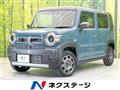 2025 Suzuki Hustler
