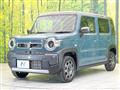 2025 Suzuki Hustler