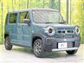 2025 Suzuki Hustler