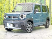 2025 Suzuki Hustler
