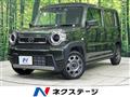 2025 Mazda Flair Crossover