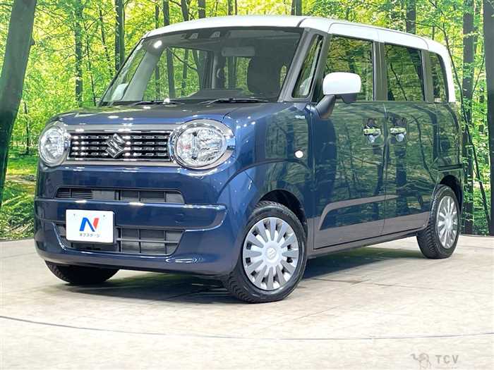 2022 Suzuki Suzuki Others