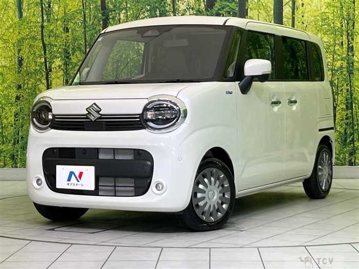 2025 Suzuki Suzuki Others