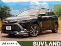 2023 Toyota CorollaCross