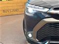 2023 Toyota CorollaCross