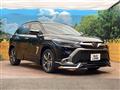2023 Toyota CorollaCross