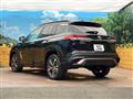 2023 Toyota CorollaCross