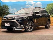 2023 Toyota CorollaCross