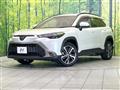 2024 Toyota CorollaCross