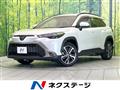 2024 Toyota CorollaCross