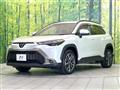 2024 Toyota CorollaCross