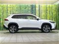 2024 Toyota CorollaCross