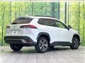 2024 Toyota CorollaCross
