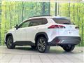 2024 Toyota CorollaCross