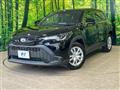 2024 Toyota CorollaCross