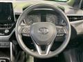 2024 Toyota CorollaCross