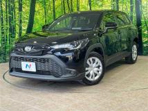 2024 Toyota CorollaCross