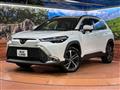 2025 Toyota CorollaCross