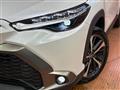 2025 Toyota CorollaCross
