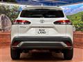 2025 Toyota CorollaCross