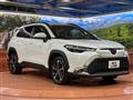 2025 Toyota CorollaCross