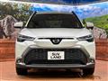 2025 Toyota CorollaCross