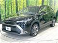 2025 Toyota CorollaCross