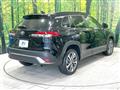 2025 Toyota CorollaCross