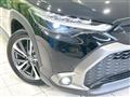2025 Toyota CorollaCross