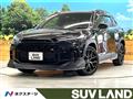 2025 Toyota CorollaCross