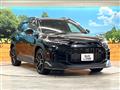 2025 Toyota CorollaCross