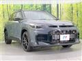 2026 Toyota CorollaCross