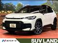 2026 Toyota CorollaCross