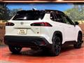 2026 Toyota CorollaCross