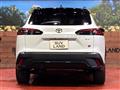 2026 Toyota CorollaCross