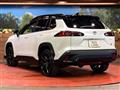 2026 Toyota CorollaCross