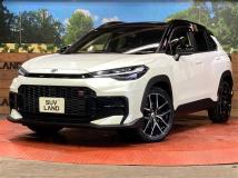 2026 Toyota CorollaCross