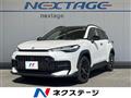 2026 Toyota CorollaCross