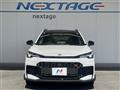 2026 Toyota CorollaCross