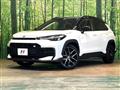 2026 Toyota CorollaCross