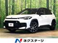 2026 Toyota CorollaCross