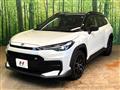 2026 Toyota CorollaCross