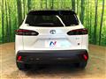 2026 Toyota CorollaCross