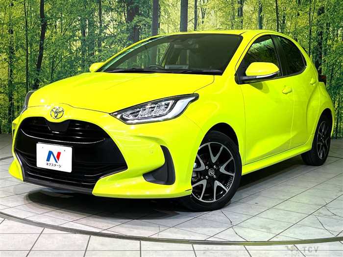 2021 Toyota Toyota Others