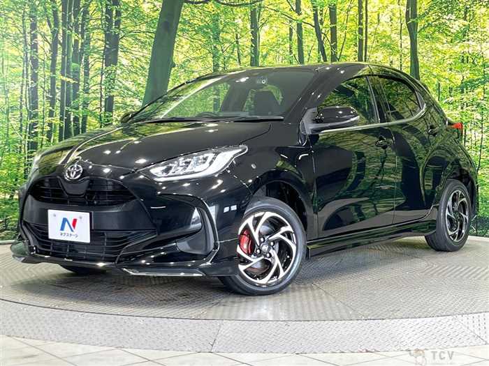 2021 Toyota Toyota Others