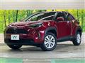 2021 Toyota Yaris Cross