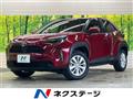 2021 Toyota Yaris Cross