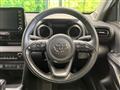 2021 Toyota Yaris Cross