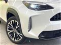 2021 Toyota Yaris Cross