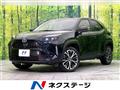2021 Toyota Yaris Cross